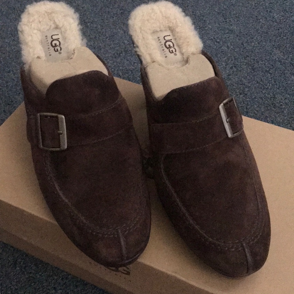 Uggs shoes